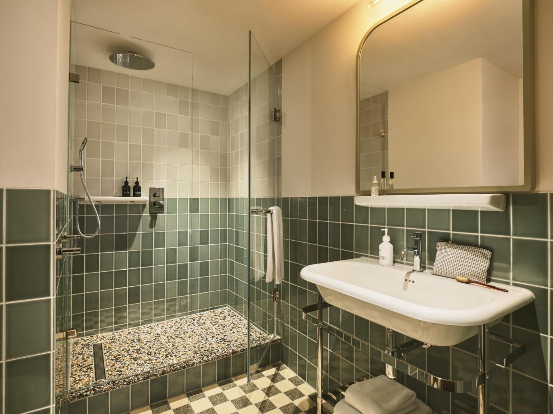 Hotel The Hoxton, Lloyd Amsterdam Exterior foto