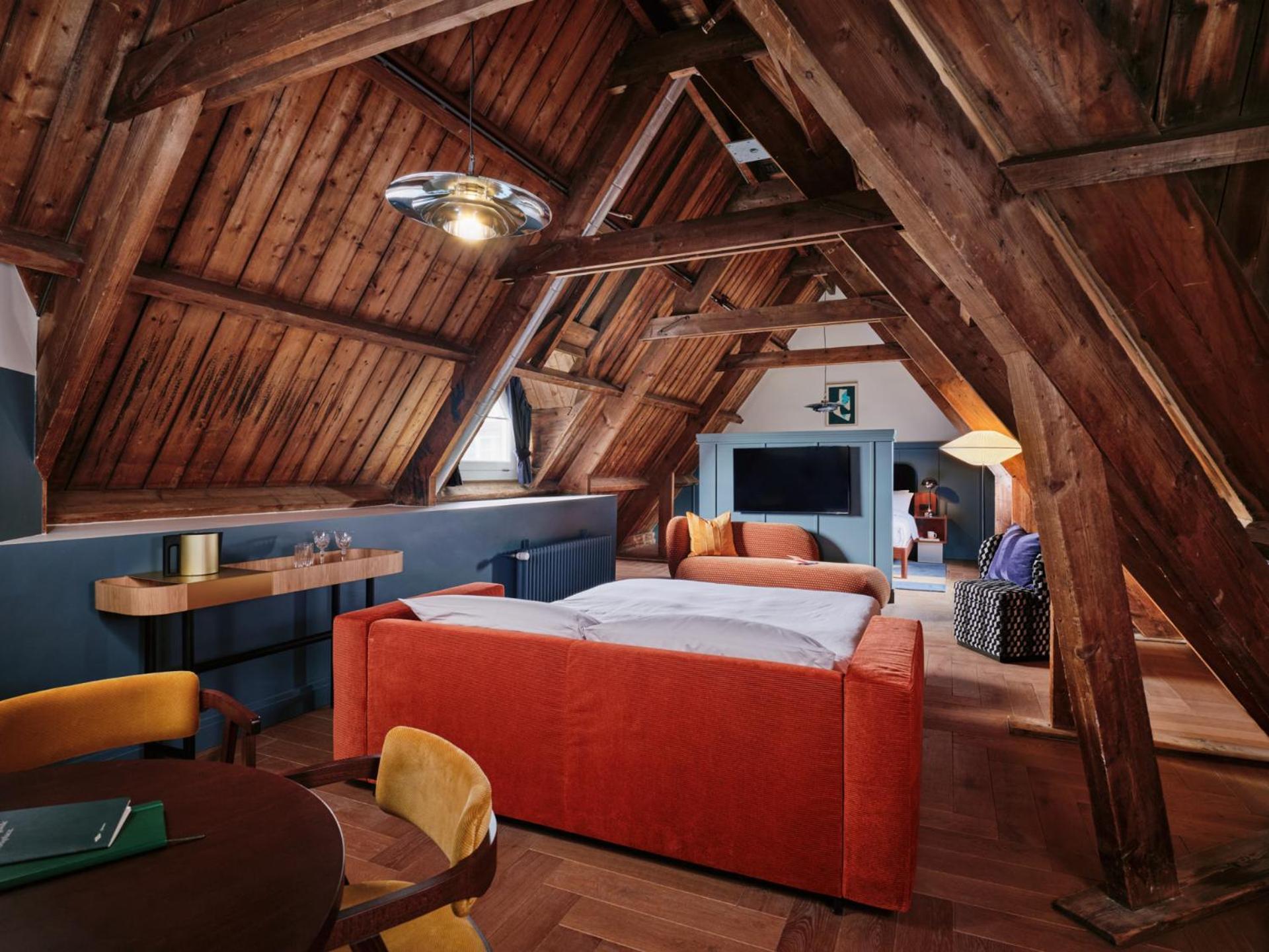 Hotel The Hoxton, Lloyd Amsterdam Exterior foto